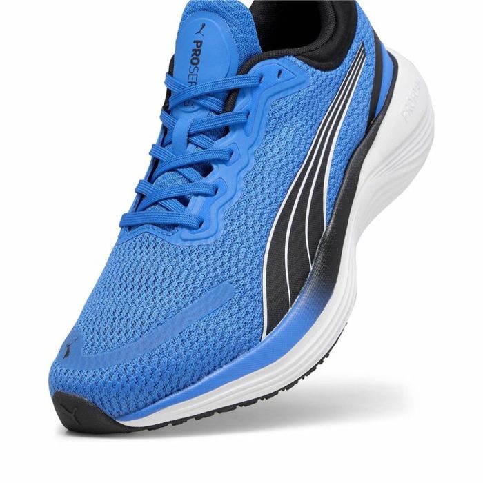Zapatillas de Running para Adultos Puma Scend Pro Azul Hombre 2