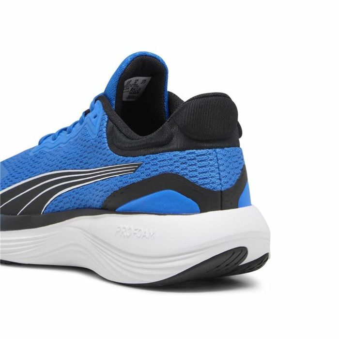 Zapatillas de Running para Adultos Puma Scend Pro Azul Hombre 1