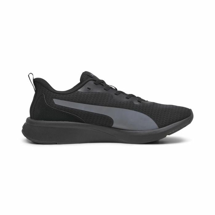 Zapatillas de Running para Adultos Puma Flyer Lite Hombre Negro 4