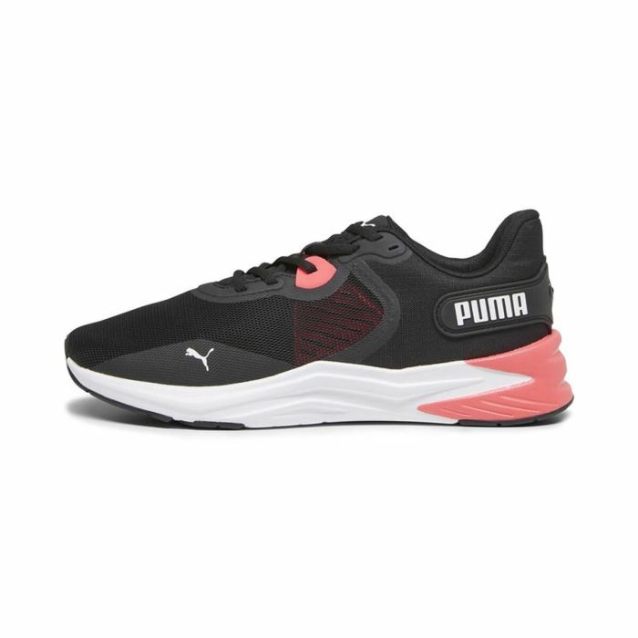 Zapatillas Deportivas Mujer Puma Disperse Xt 3 Negro