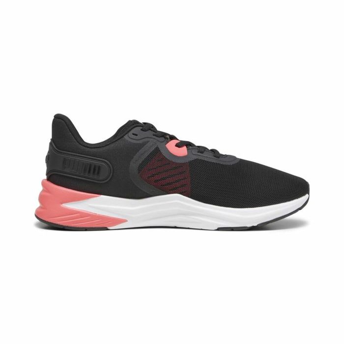 Zapatillas Deportivas Mujer Puma Disperse Xt 3 Negro 4