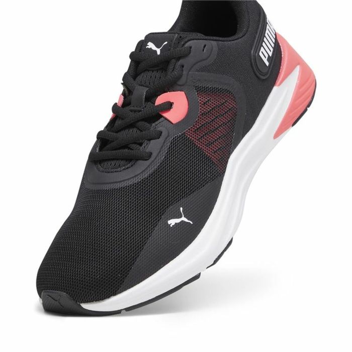 Zapatillas Deportivas Mujer Puma Disperse Xt 3 Negro 2