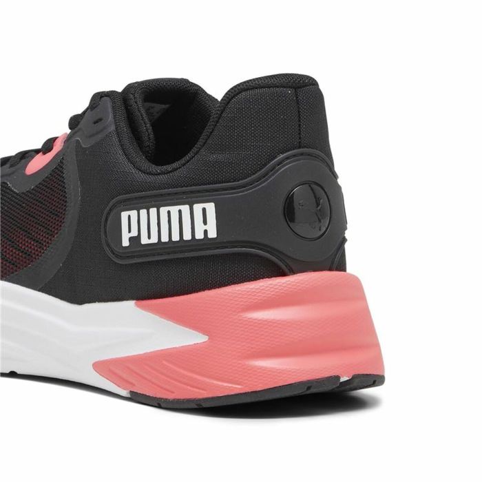 Zapatillas Deportivas Mujer Puma Disperse Xt 3 Negro 1