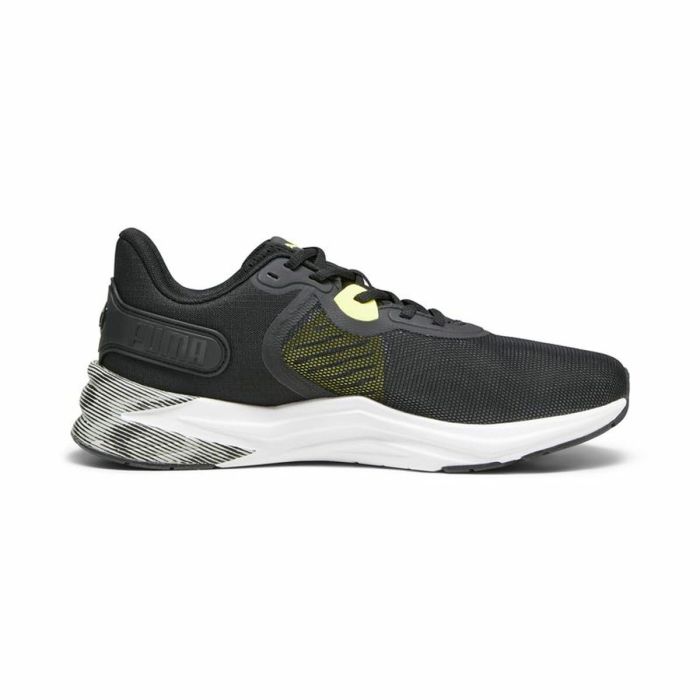 Zapatillas Deportivas Hombre Puma Disperse XT 3 Hyperwave Negro 4