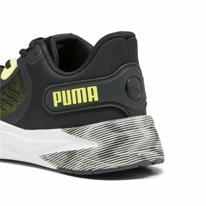 Zapatillas Deportivas Hombre Puma Disperse XT 3 Hyperwave Negro 1