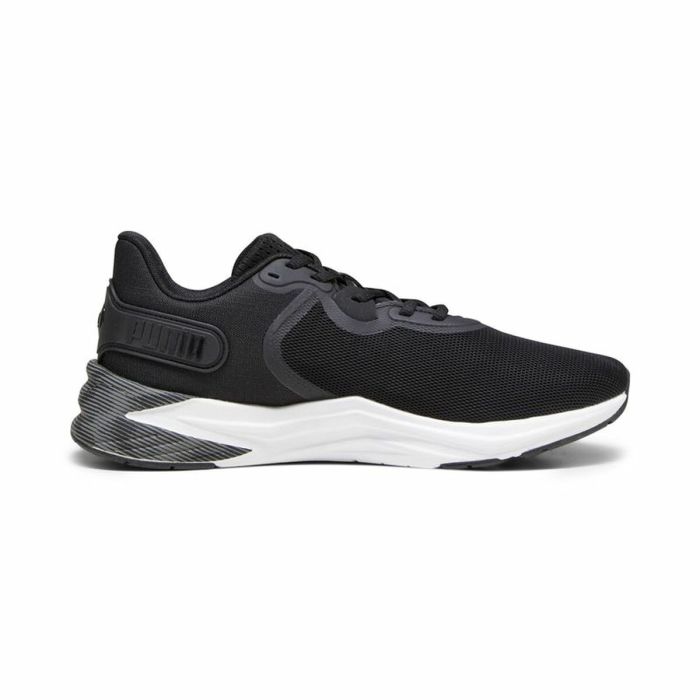 Zapatillas Deportivas Hombre Puma Disperse XT 3 Hyperwave Negro 4