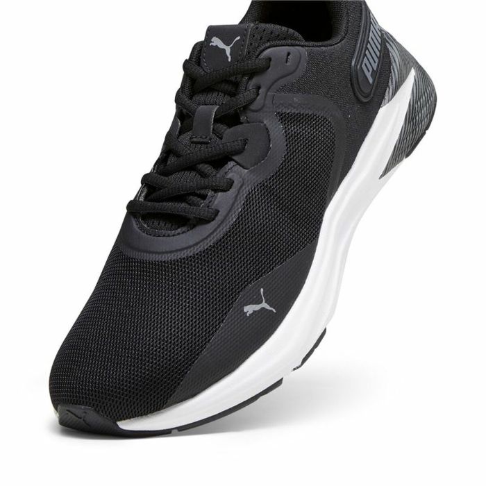 Zapatillas Deportivas Hombre Puma Disperse XT 3 Hyperwave Negro 2