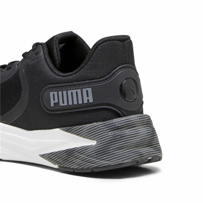 Zapatillas Deportivas Hombre Puma Disperse XT 3 Hyperwave Negro 1