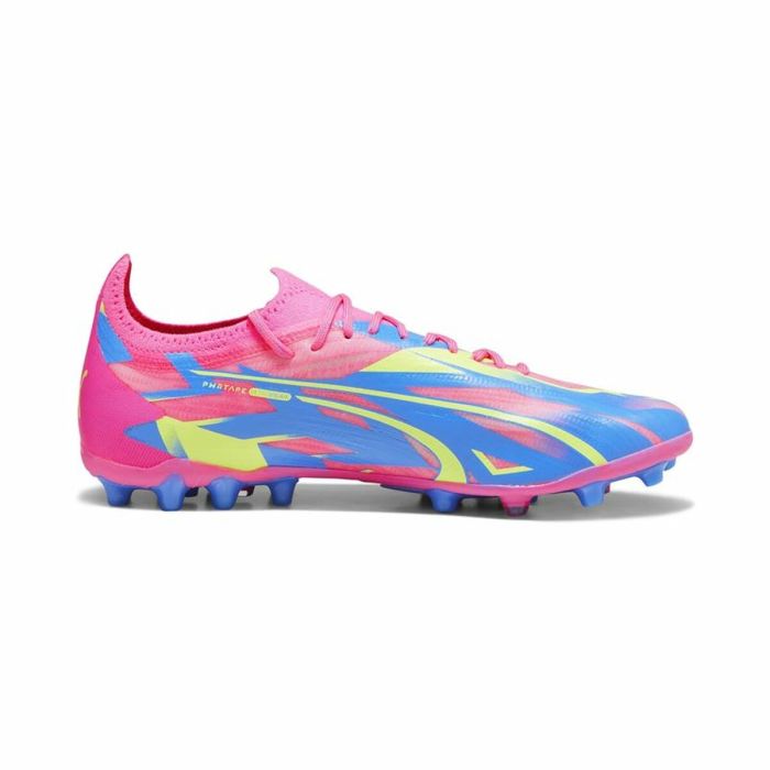 Botas de Fútbol para Adultos Puma Ultra Ultimate Energy 4