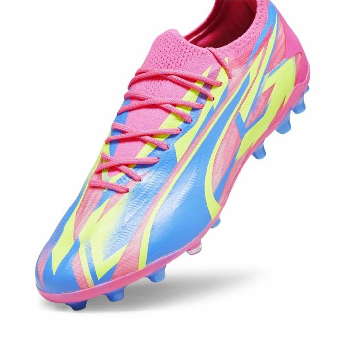 Botas de Fútbol para Adultos Puma Ultra Ultimate Energy 2