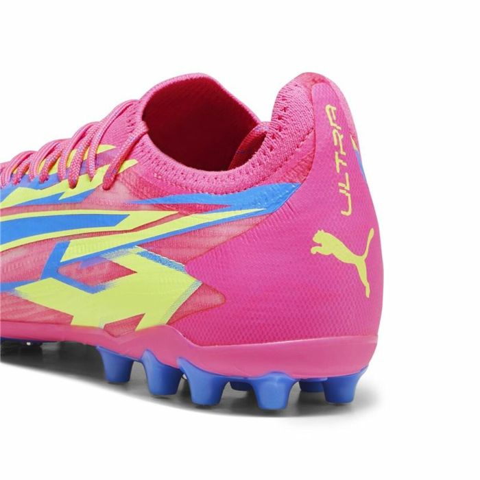 Botas de Fútbol para Adultos Puma Ultra Ultimate Energy 1