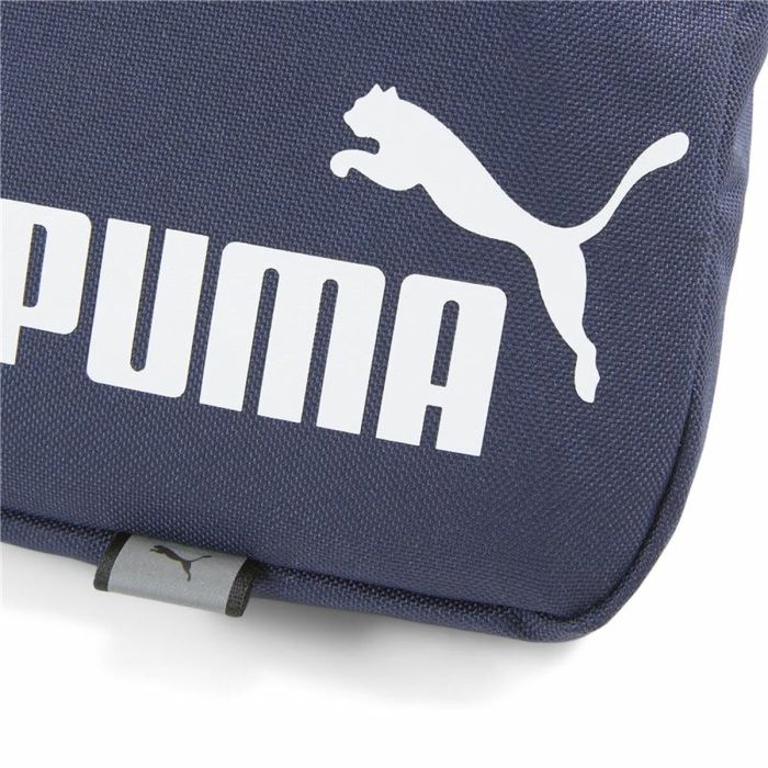 Bandolera Puma Phase 1