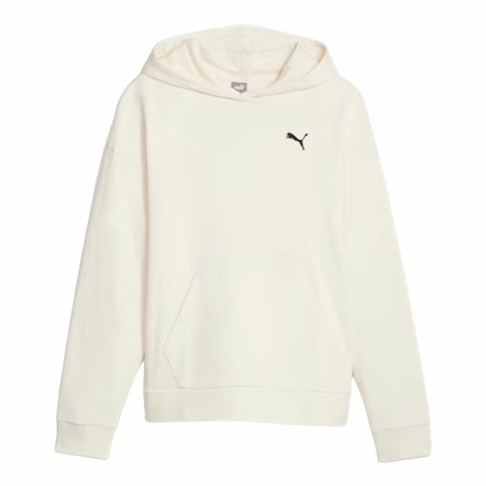 Sudadera con Capucha Mujer Puma Better Essentials