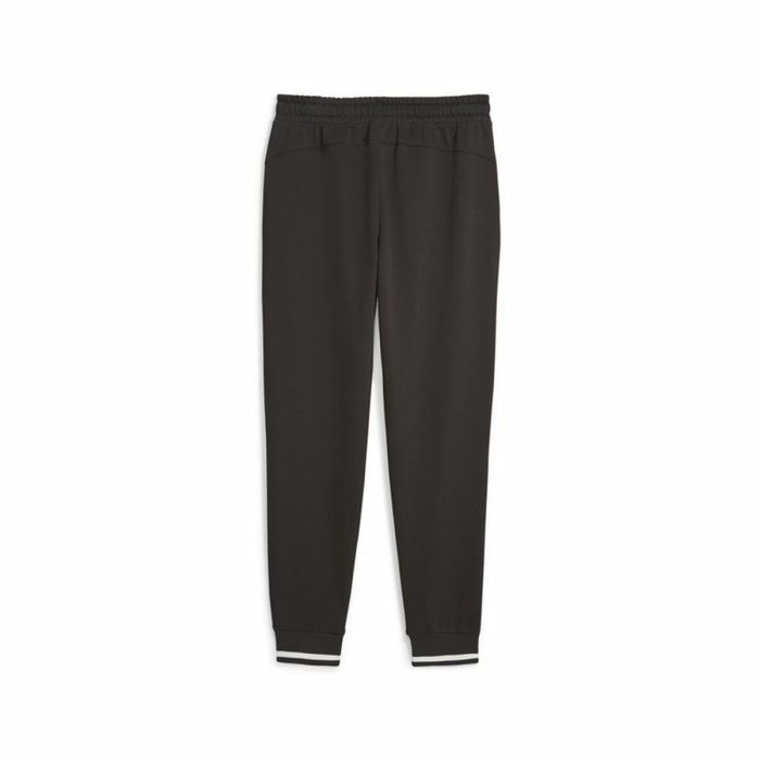 Pantalón para Adultos Puma Squad Negro Hombre 1