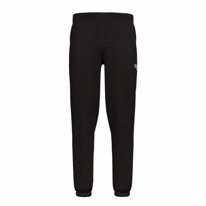 Pantalón Largo Deportivo Puma Better Essentials Negro Hombre