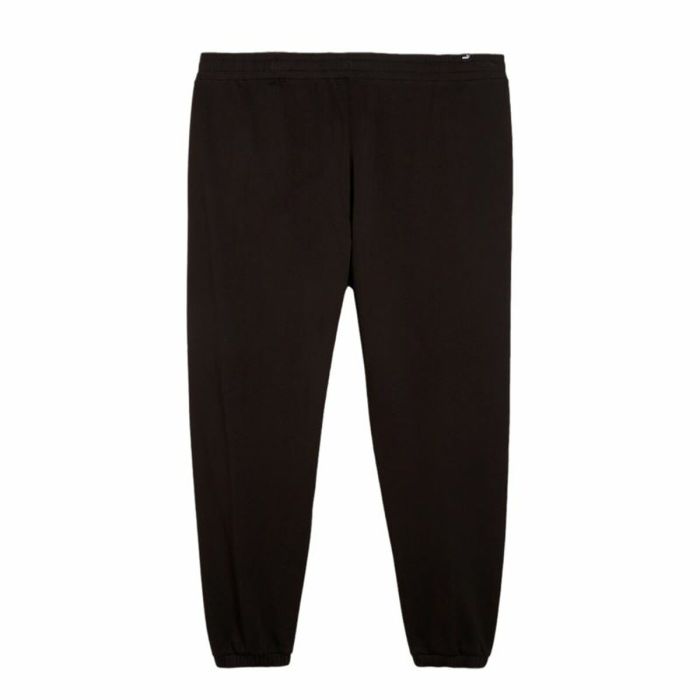 Pantalón Largo Deportivo Puma Better Essentials Negro Hombre 5