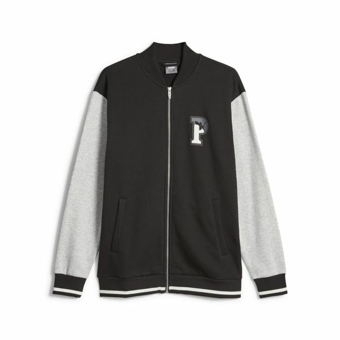 Sudadera sin Capucha Hombre Puma Squad Track