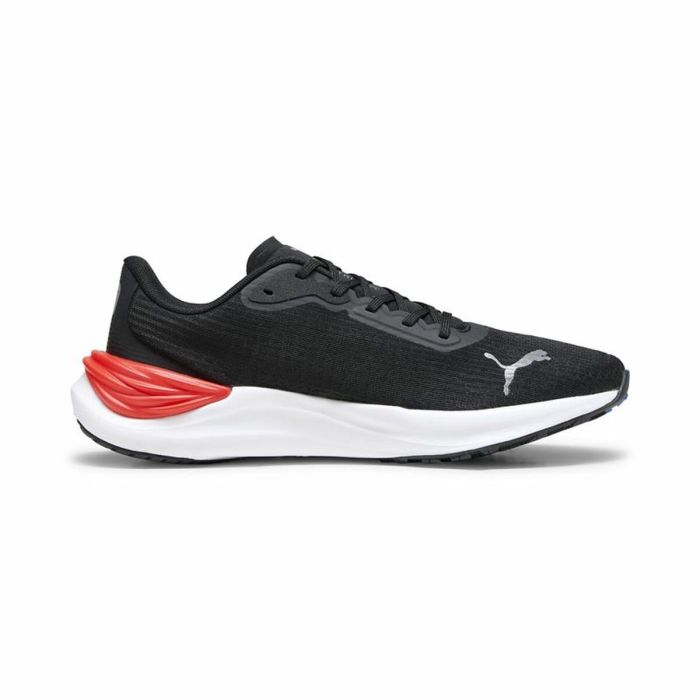 Zapatillas de Running para Adultos Puma Electrify Nitro 3 Negro Hombre 4