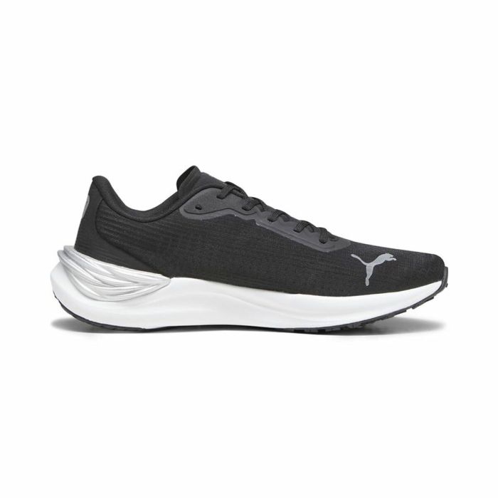 Zapatillas de Running para Adultos Puma Electrify Nitro 3 Negro 4