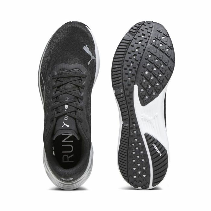 Zapatillas de Running para Adultos Puma Electrify Nitro 3 Negro 3