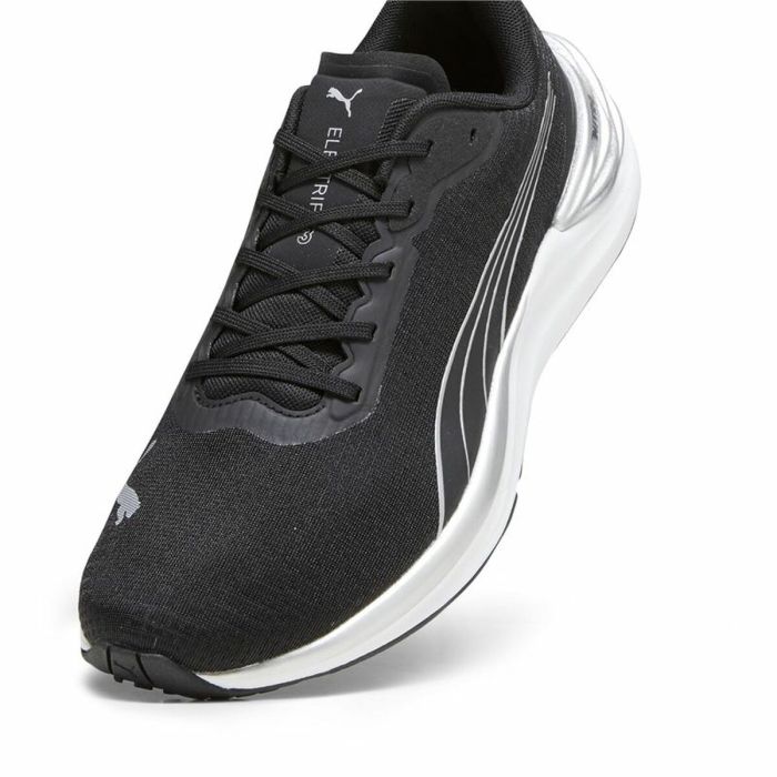 Zapatillas de Running para Adultos Puma Electrify Nitro 3 Negro 2