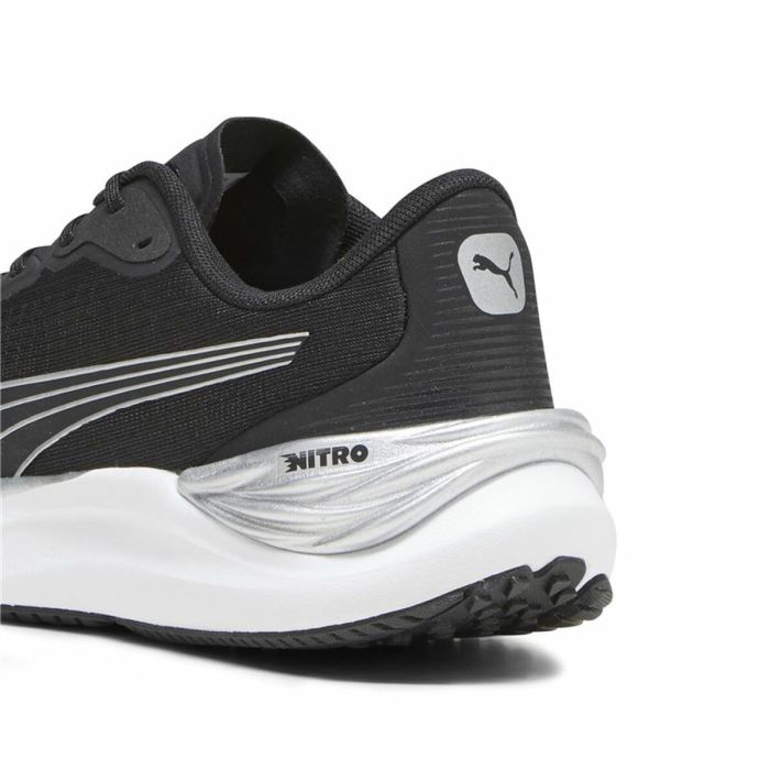 Zapatillas de Running para Adultos Puma Electrify Nitro 3 Negro 1