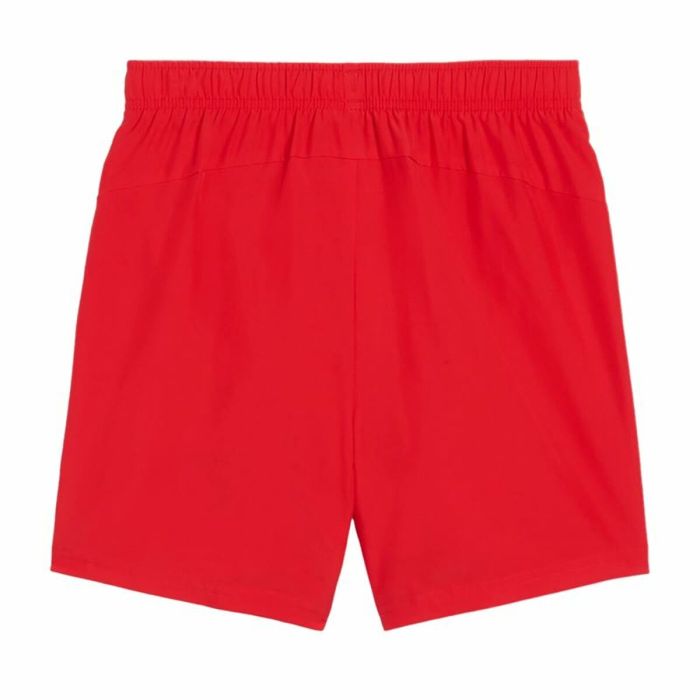 Pantalones Cortos Infantiles Puma Essentials+ LAB 1