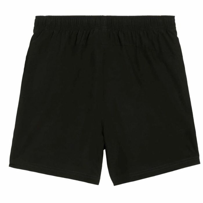 Pantalones Cortos Infantiles Puma ESS+ AB 1