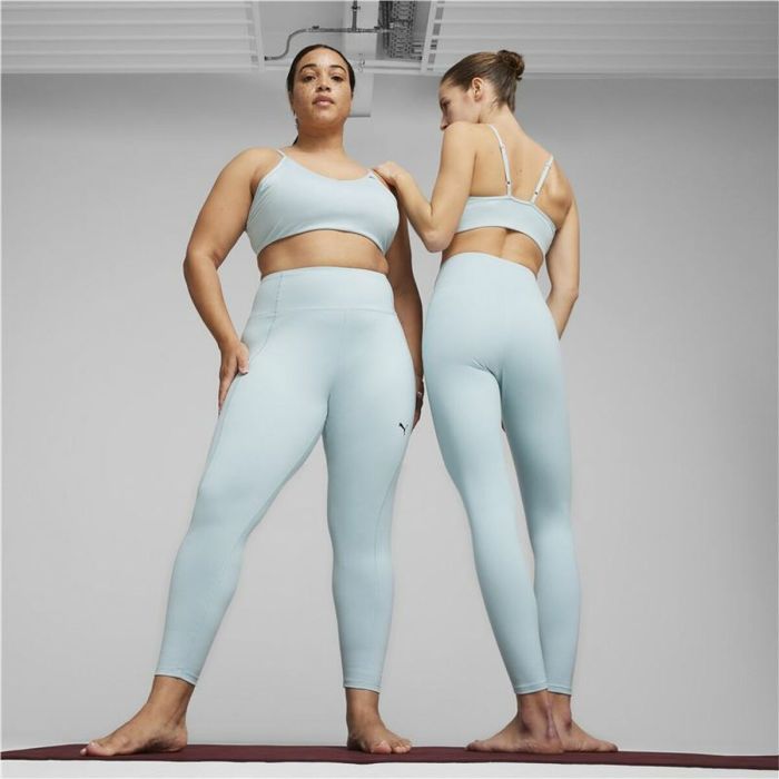 Leggings Puma Studio Foundation 3