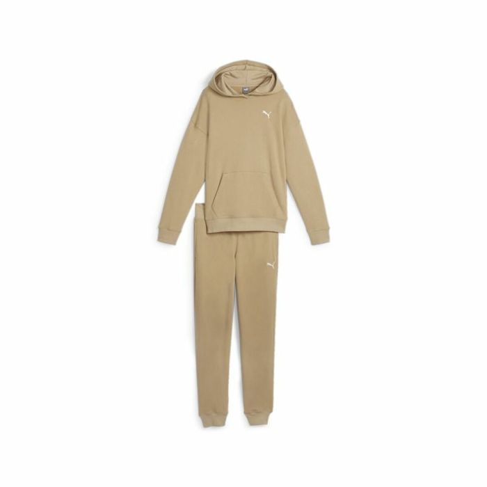 Chándal Mujer Puma Loungewear Chándal Mujer Puma Loungewear