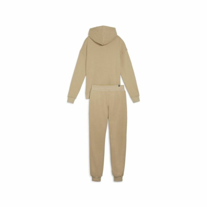 Chándal Mujer Puma Loungewear 6 Chándal Mujer Puma Loungewear 6