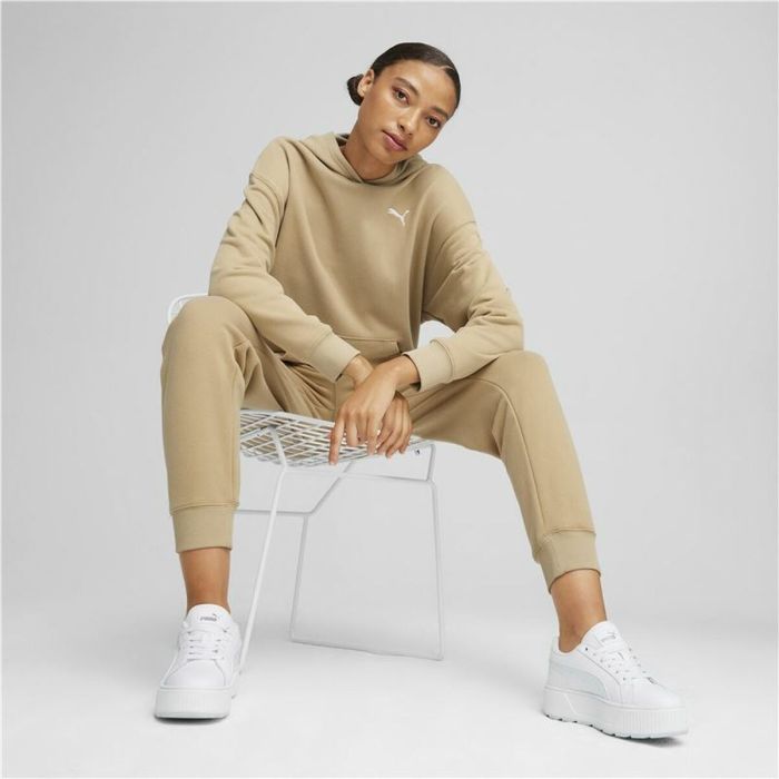Chándal Mujer Puma Loungewear 5 Chándal Mujer Puma Loungewear 5