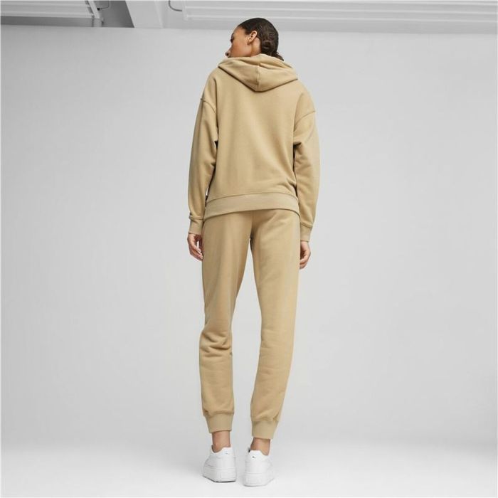 Chándal Mujer Puma Loungewear 4 Chándal Mujer Puma Loungewear 4