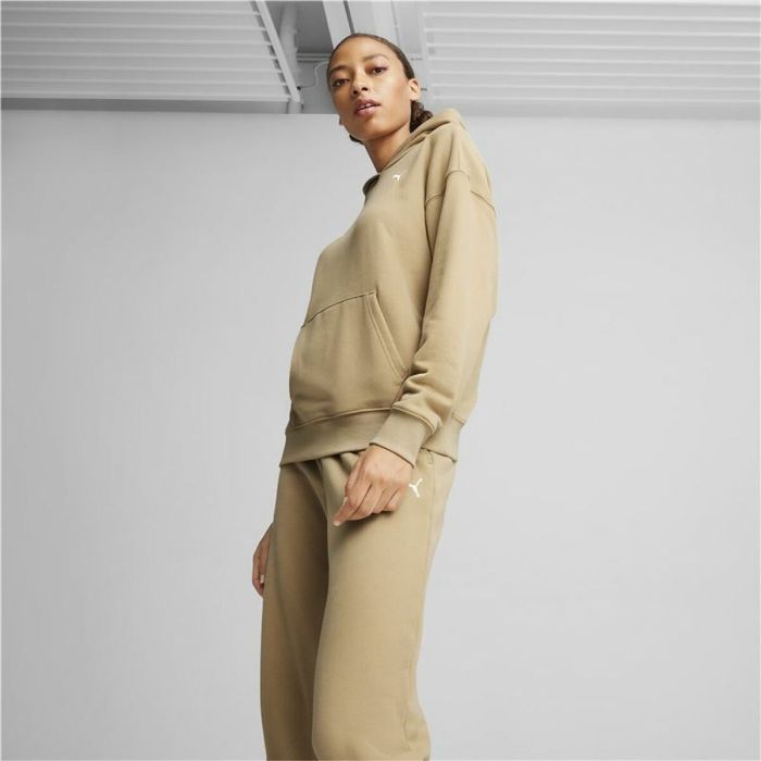 Chándal Mujer Puma Loungewear 3 Chándal Mujer Puma Loungewear 3