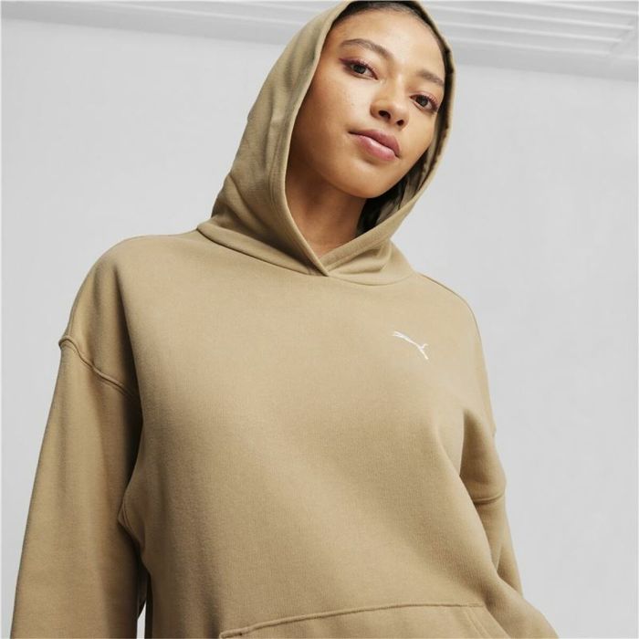 Chándal Mujer Puma Loungewear 1 Chándal Mujer Puma Loungewear 1