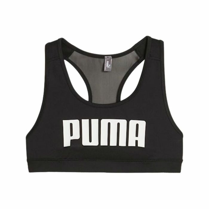 Sujetador Deportivo Puma 4 KEEPS