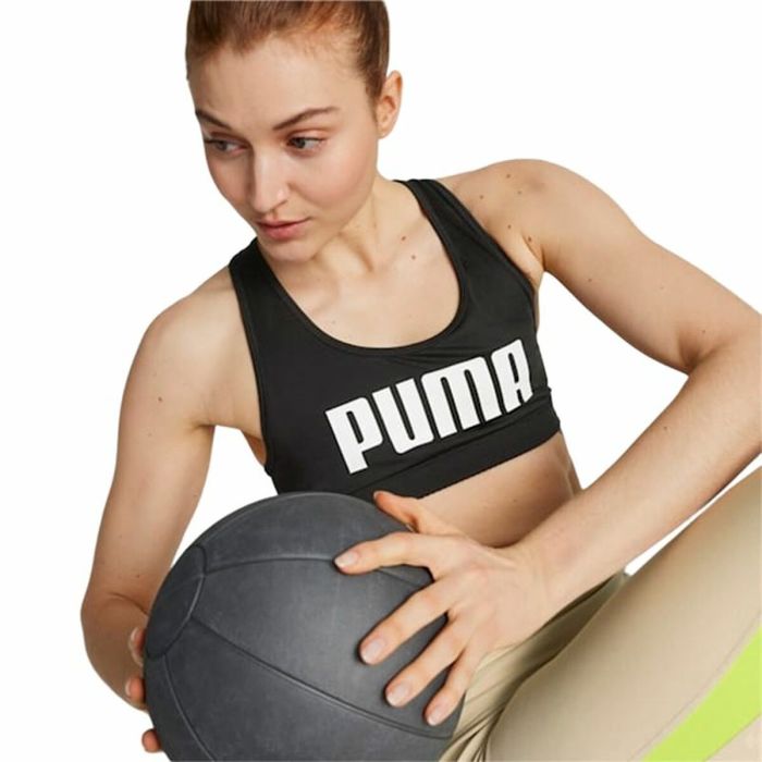 Sujetador Deportivo Puma 4 KEEPS 2