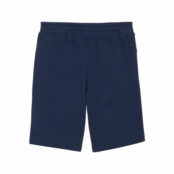 Pantalones Cortos Infantiles Puma Essentials+ 2 3