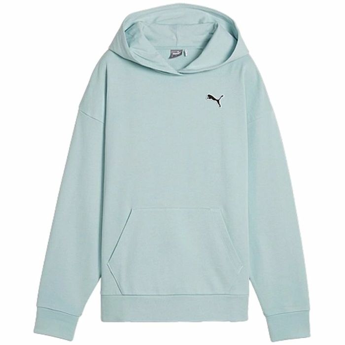 Sudadera con Capucha Mujer Puma Better Essentials