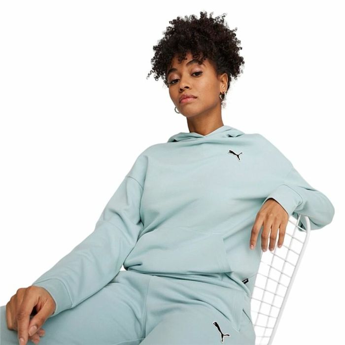 Sudadera con Capucha Mujer Puma Better Essentials 2