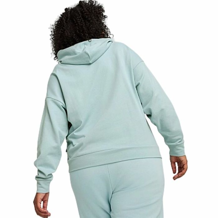 Sudadera con Capucha Mujer Puma Better Essentials 1