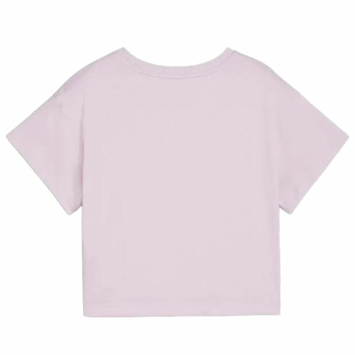 Camiseta de Manga Corta Infantil Puma GRAPHICS 3