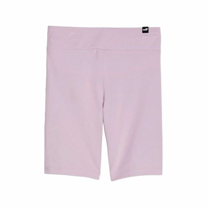 Pantalones Cortos Infantiles Puma Essentials + Blossom 3