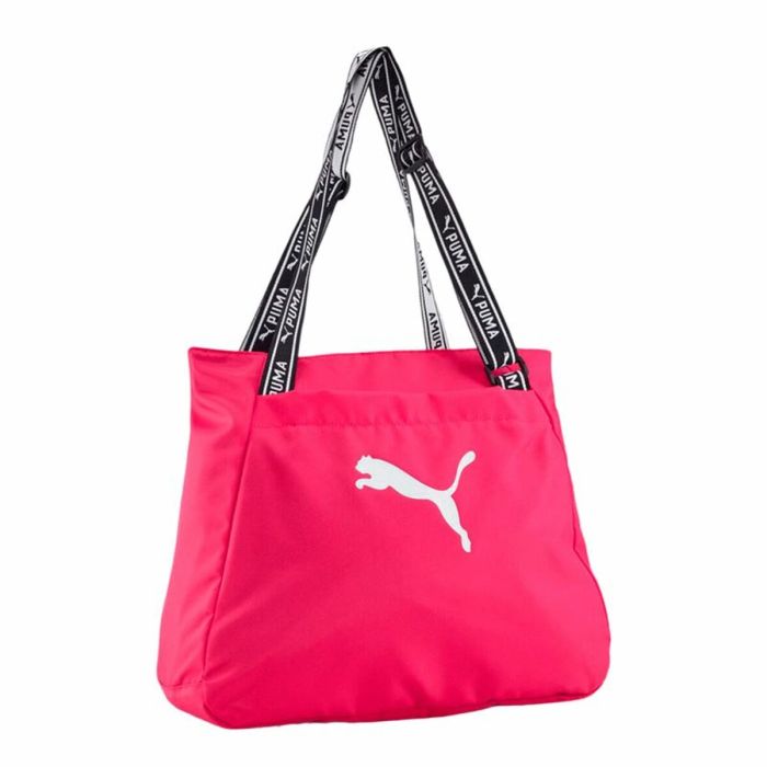 Bolsa de Deporte Puma AT ESS Multicolor