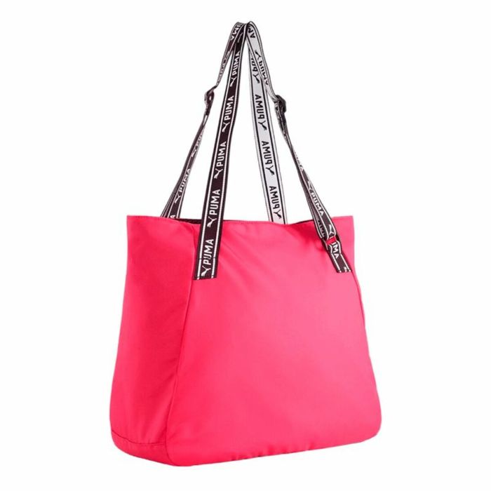 Bolsa de Deporte Puma AT ESS Multicolor 2