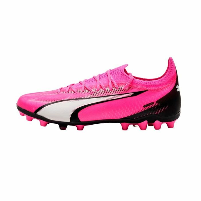 Botas de Fútbol Multitaco para Adultos Puma Ultra Ultimate MG 3