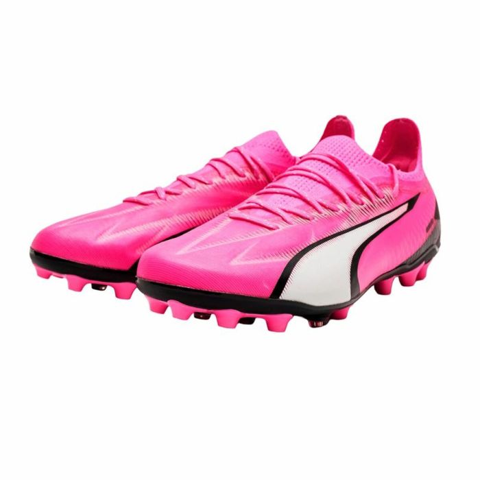 Botas de Fútbol Multitaco para Adultos Puma Ultra Ultimate MG 1