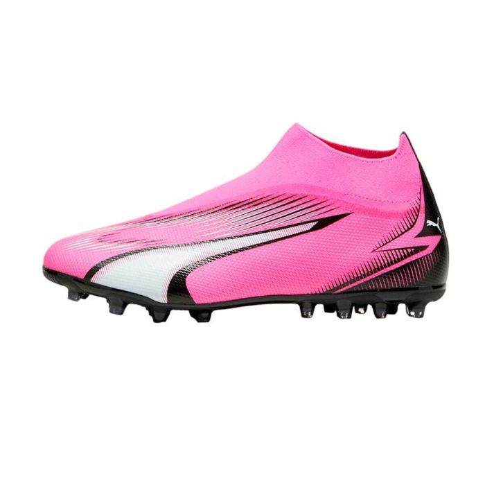 Botas de Fútbol Multitaco para Adultos Puma Ultra Match+ L MG 3