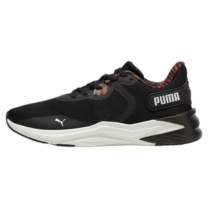 Zapatillas Deportivas Mujer Puma Disperse XT 3 A Negro