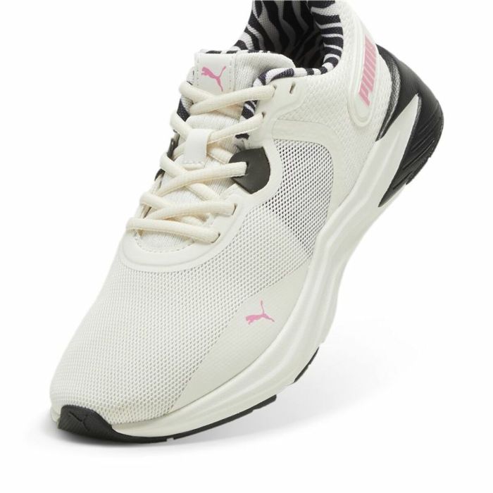 Zapatillas de Running para Adultos Puma Disperse XT 3 A Warm Blanco 3